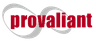 Provaliant Logo
